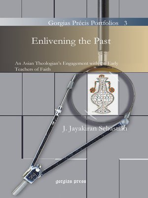 cover image of Enlivening the Past